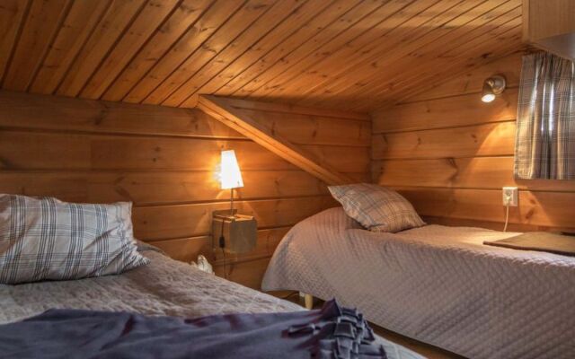 Holiday Home Tahkonbalju