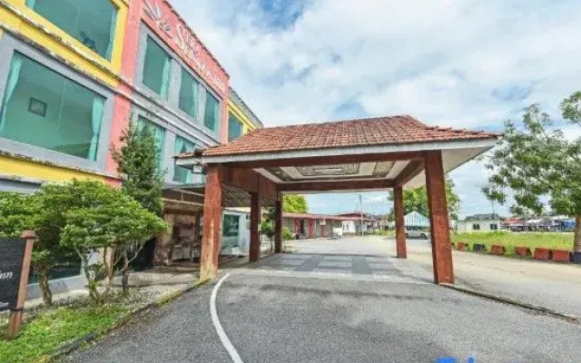 Sera Sentosa Inn