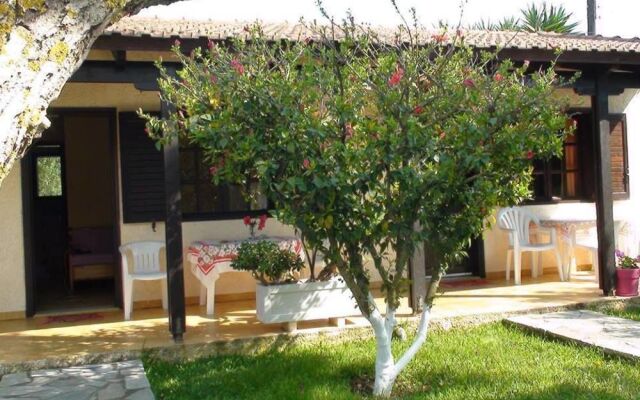 Marianthi Studios