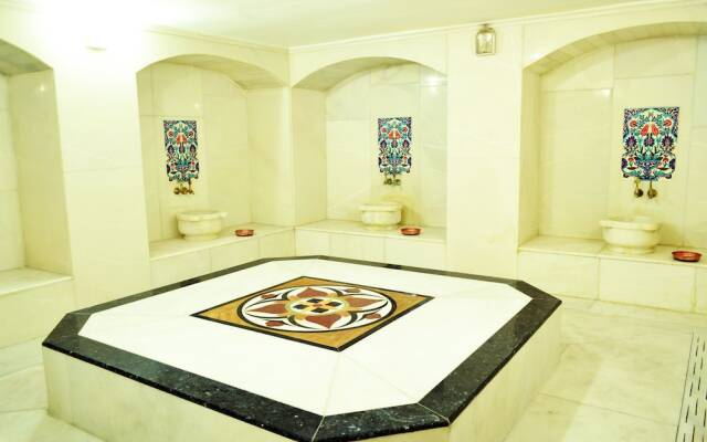Basmacioglu Hotel - Special Class