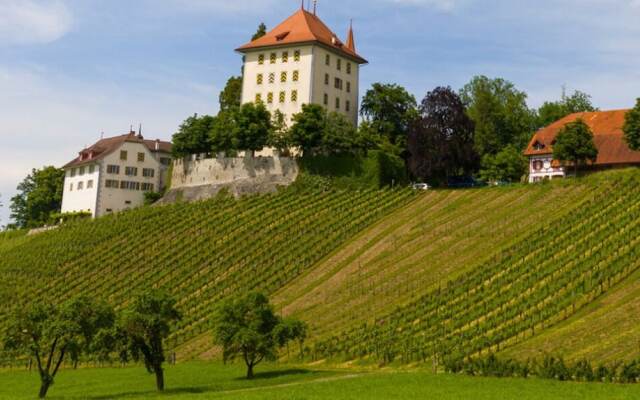 Hotel Restaurant Sternen