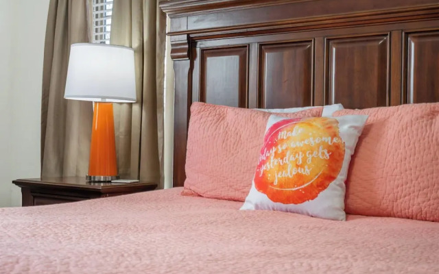 Lakefront Sanctuary II at Indian Point