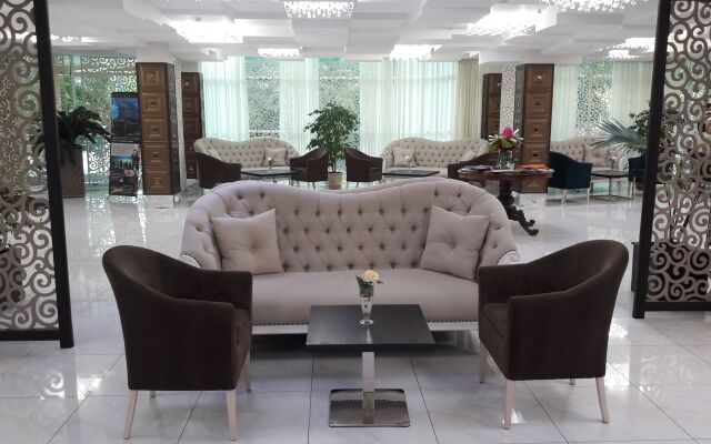 Aria Hotel Chisinau