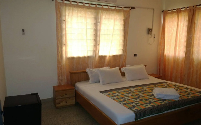 Afiki Resort