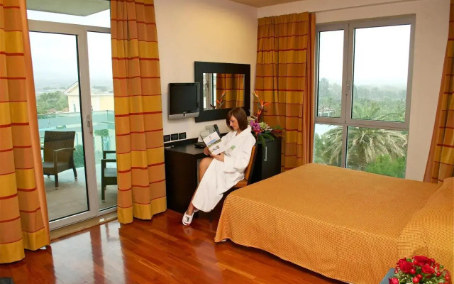 Victoria Terme Hotel