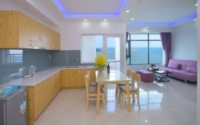 Mihaco Apartments and Hotel