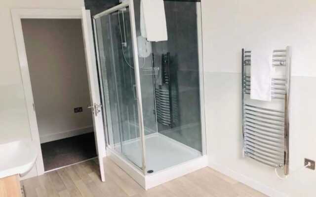 Millennium Gallery 2 Bedroom Space by Belvilla