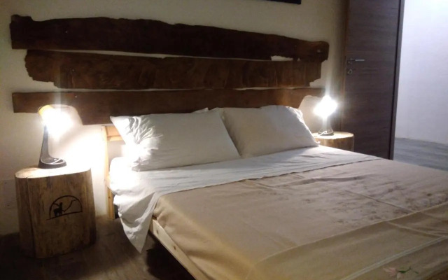 L'Alpaca Della Rossa - Agriturismo