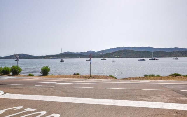 Stunning Home in Cannigione With 2 Bedrooms