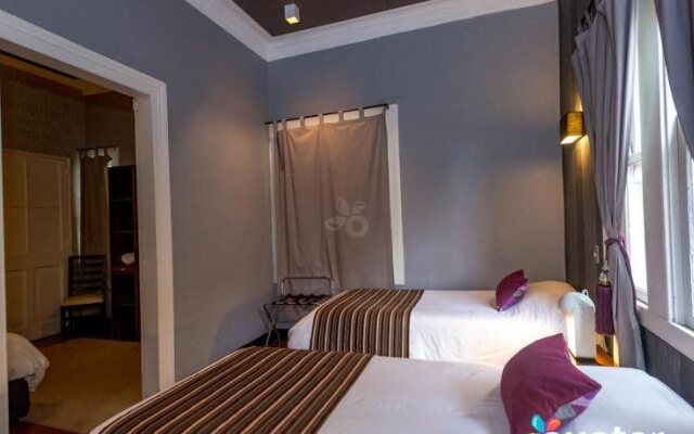 La Blanca Hotel