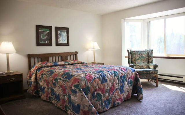 GetAways at Timbers at Island Park