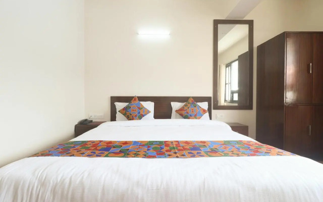 FabHotel Kutighar Regency