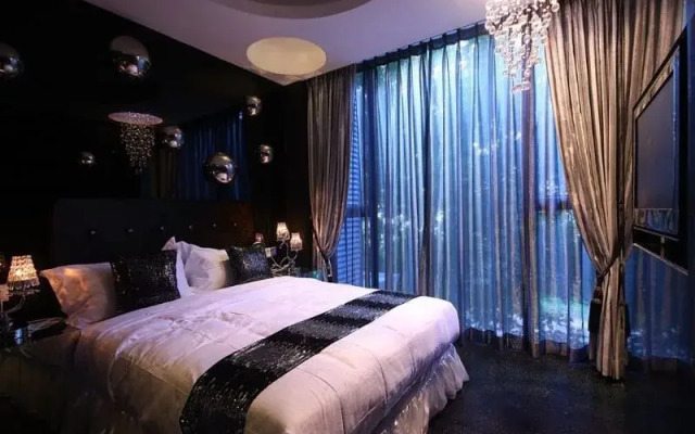 Xiamen Dream Boutique Hotel