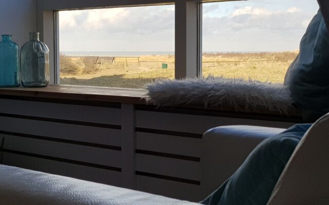 Beach House Egmond aan Zee