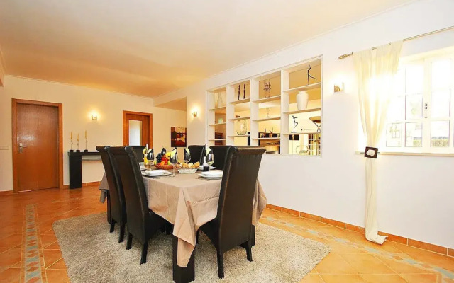 Villa Elba