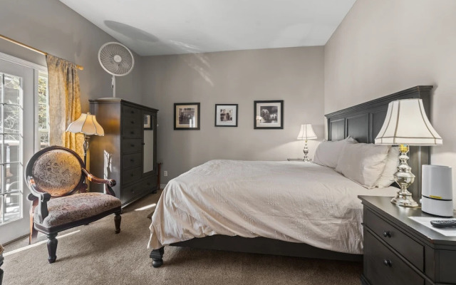 Breckenridge Boutique Hotel