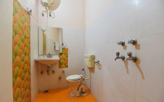 OYO 28146 Hotel Virsa