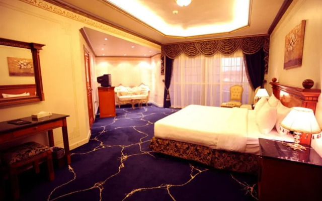 Bhadur Al Hada Hotel