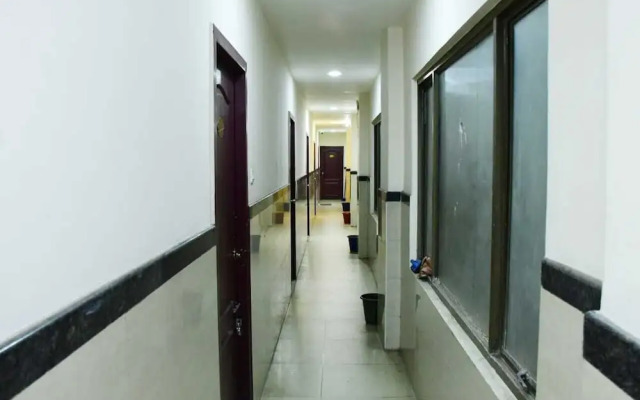 Sai Nalam Guest Inn