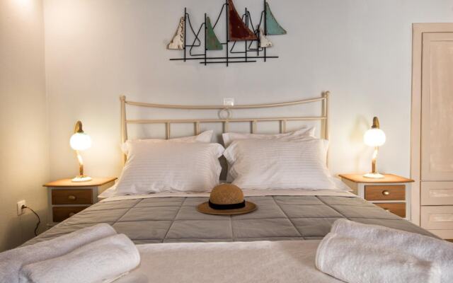 Gavrion s Nest - Perfect for Families - Couples