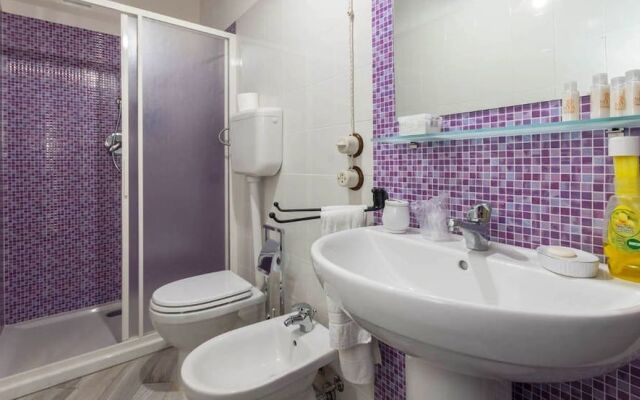 Bed & Breakfast Torre Saracena