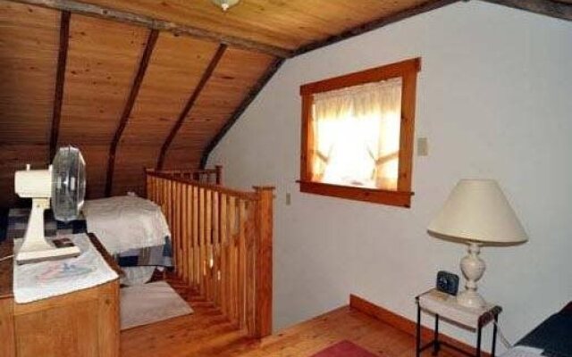 A Country Home B&B