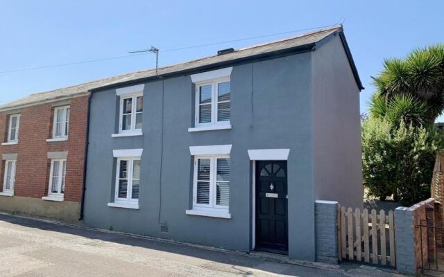 Sailmaker's Cottage