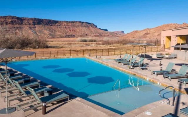 Wyndham Moab - 5 Nights, Moab, USA