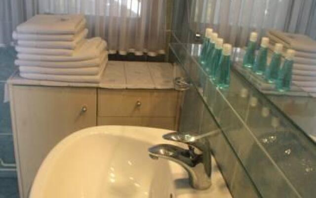 Apartment Nina Tour As