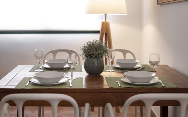 Alta House Suites