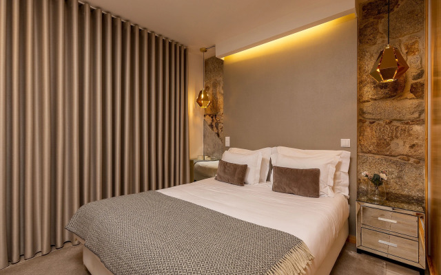 YOUROPO - Ribeira Gaia