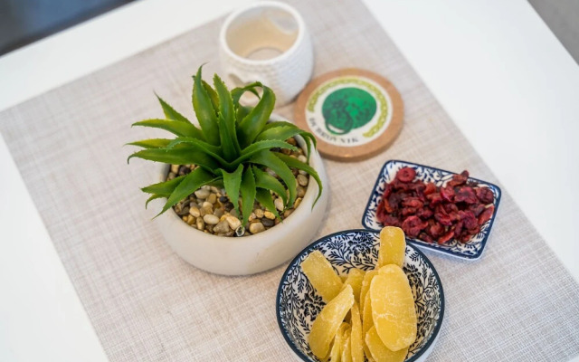 Apartment Cvjetković