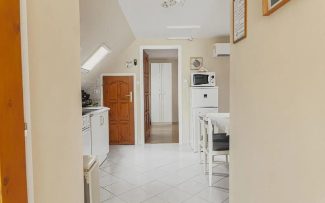 Bianka Apartman