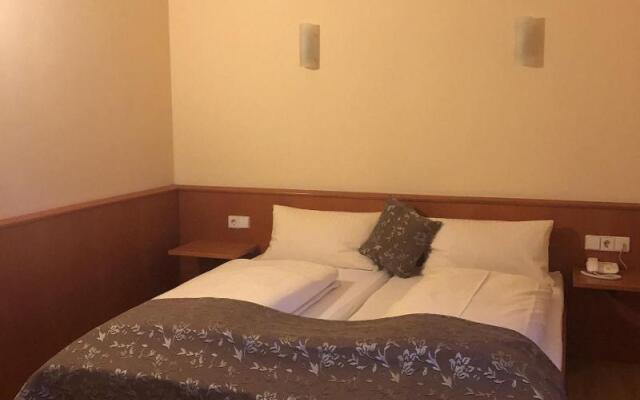 Hotel Zum Kaffeekännchen