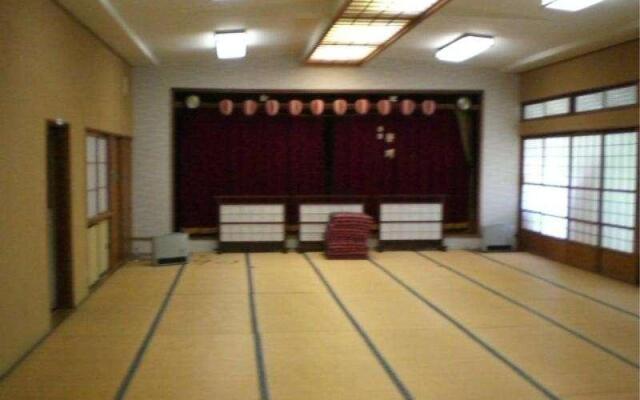 Shin-matsuba Ryokan