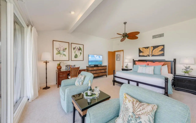 Kapalua Bay Villas 35G1