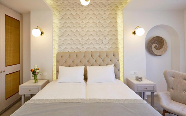 Epavlis Hotel & Spa
