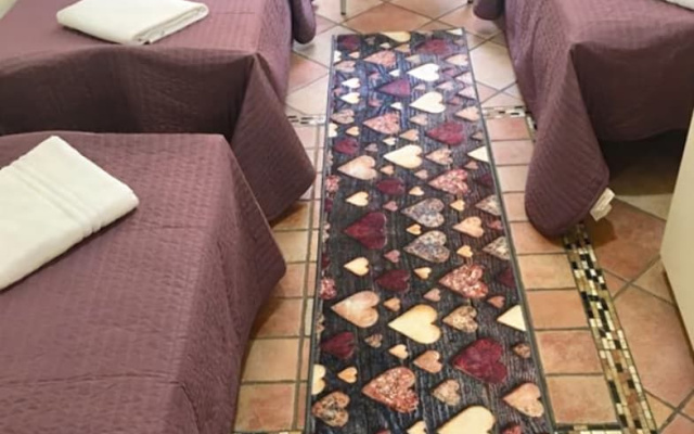 Zidan Guest House