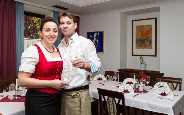 Landgasthof Kammerhof