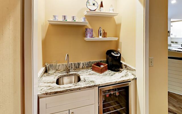 Fairway Dunes - 3 Br Townhouse