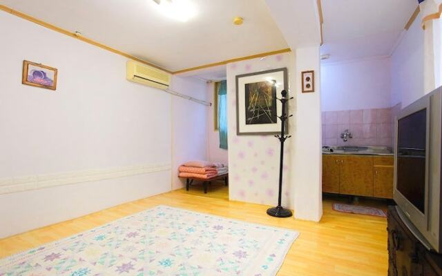 Family House