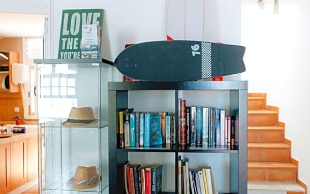 Endless Summer Hostel - Adults Only
