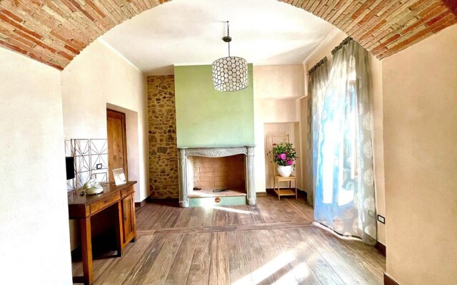 Palazzolo Resort - Anghiari