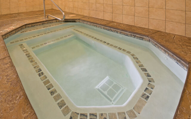 Holiday Inn Express Hotel & Suites Richfield by IHG