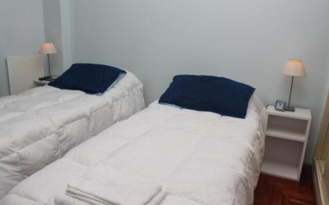 Palermo Rent Apartments