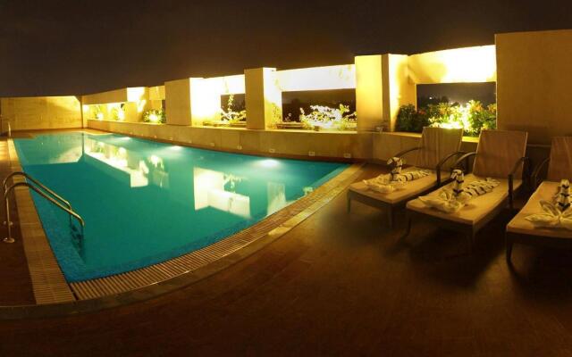 Bravura Gold Resort
