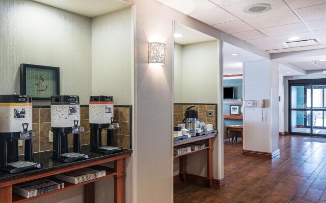 Hampton Inn Bellevue