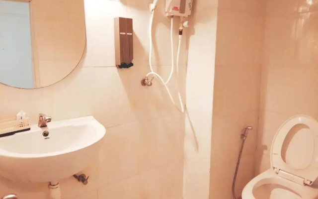 Bedtime Huahin Hotel