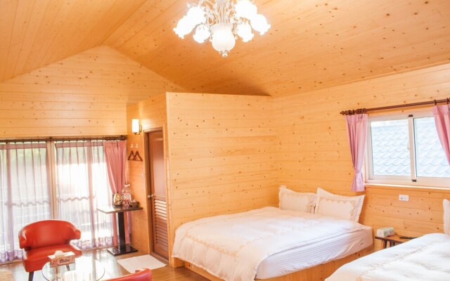 Xitou Star Homestay