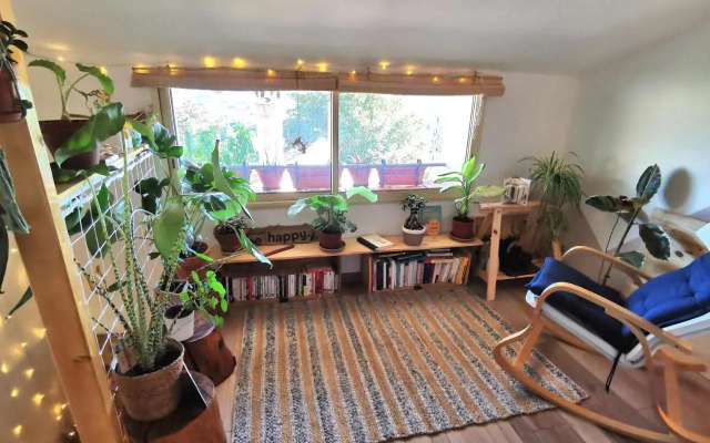 Maisonnette en Luberon
